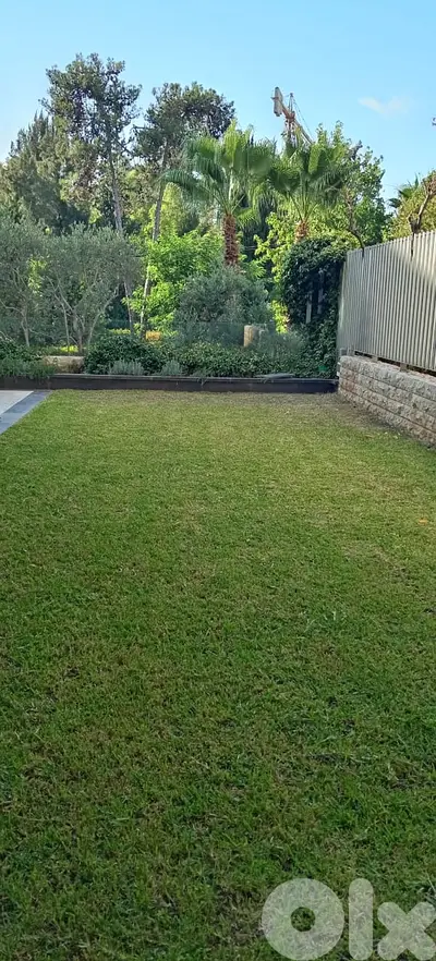HIGH-END 4 BEDROOMS APARTMENT IN YARZEH PRIME(450Sq)+GARDEN, (BAR-206)