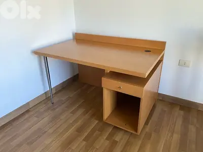 Computer Desk