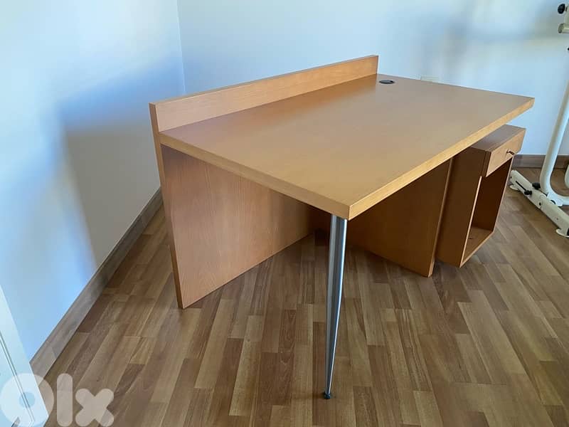 Computer Desk 3