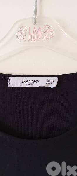 Dresses and tops multiple colours and sizes 7