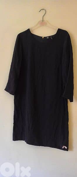 Dresses and tops multiple colours and sizes 9