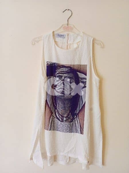 Dresses and tops multiple colours and sizes 2