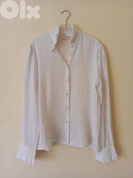 Dresses and tops multiple colours and sizes 6