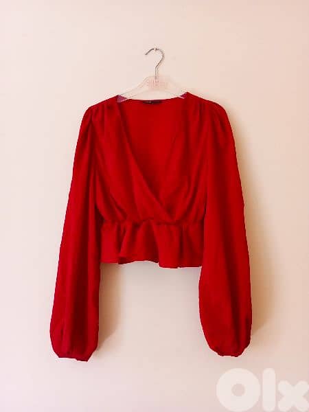 Dresses and tops multiple colours and sizes 0