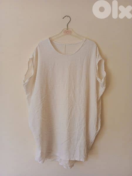 Dresses and tops multiple colours and sizes 2