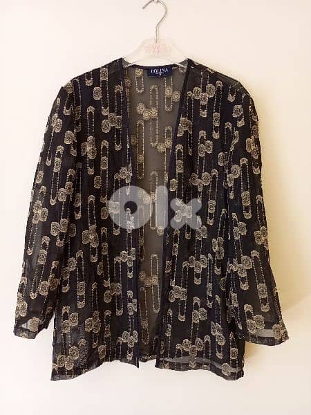 Dresses and tops multiple colours and sizes 5