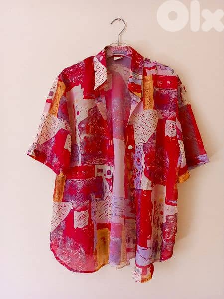 Dresses and tops multiple colours and sizes 7