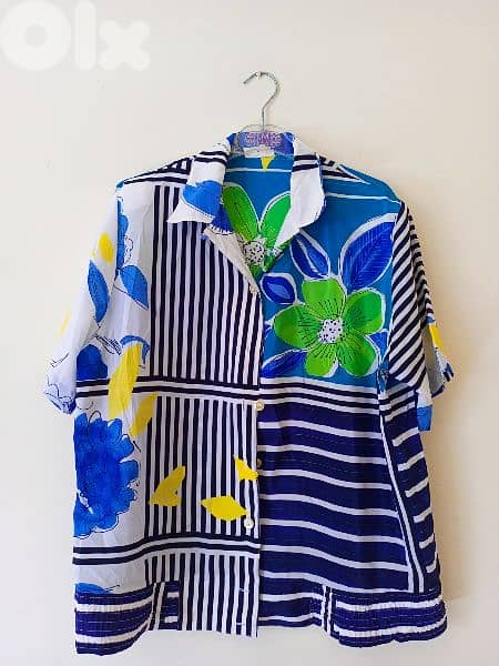 Dresses and tops multiple colours and sizes 9