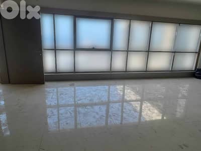 OFFICE IN SAIFI PRIME , FULL SEA VIEW (210SQ) NEW BUILDING , (ACR-711)