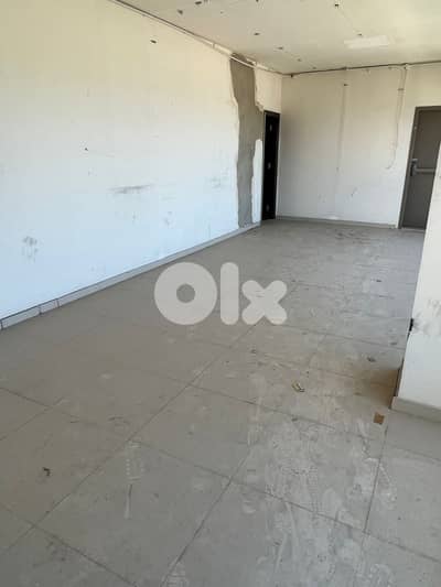 OFFICE IN SAIFI PRIME , FULL SEA VIEW (210SQ) NEW BUILDING , (ACR-711)
