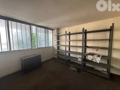 Shop For Rent In Jdeideh | Need Renovation محل للاجار في جديدة