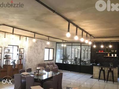 HIGHWAY ZALKA (200Sq) BUSINESS OFFICE , (ZL-109)
