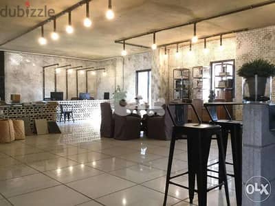 HIGHWAY ZALKA (200Sq) BUSINESS OFFICE , (ZL-109)