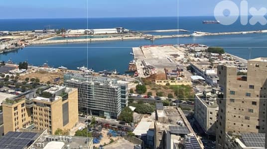 Apartment for sale in SAIFI/ Amazing View/ Pool/ Gym/ Sauna