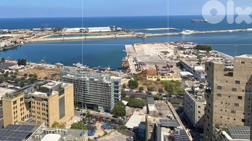 Apartment for sale in SAIFI/ Amazing View/ Pool/ Gym/ Sauna 0