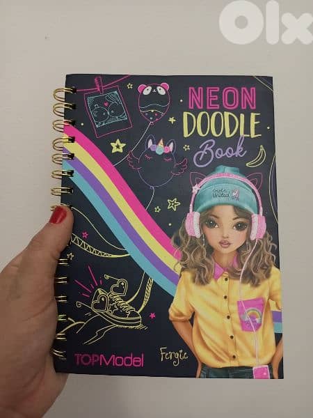 Stationary, New items for school, good quality 0