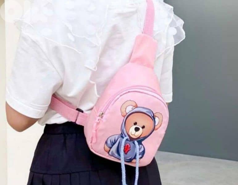 Small bags for kids good quality 2