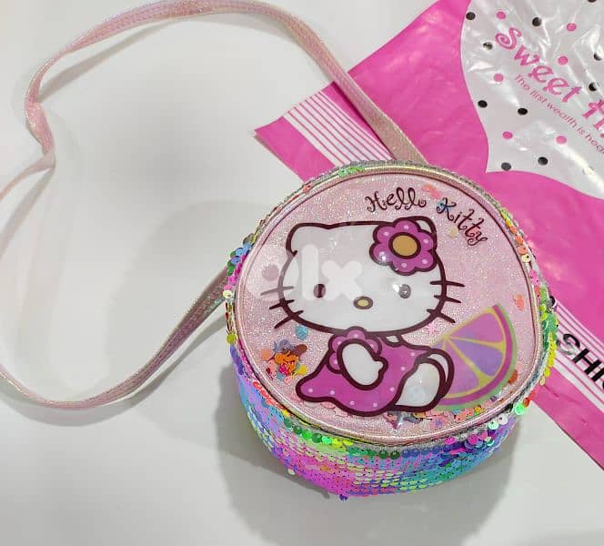 Small bags for kids good quality 4