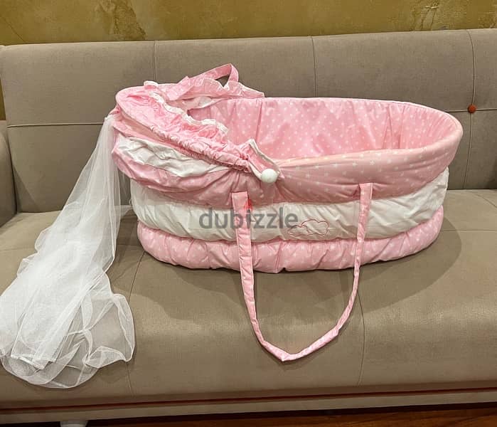 port bebe zaher like new 25$ 70409022 2