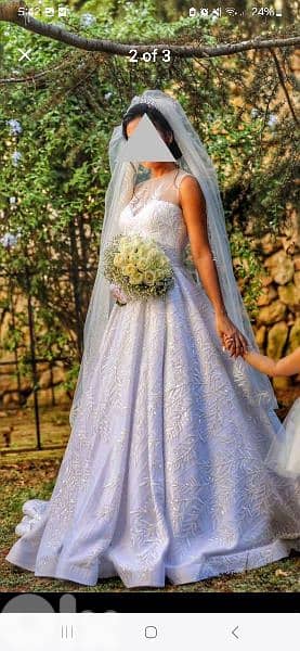 wedding dress 0