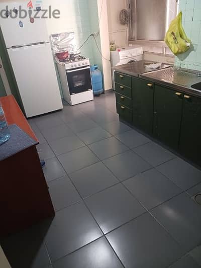Rooms & beds for rent in Forn Chebbak - Ladies ONLY للانسات فقط