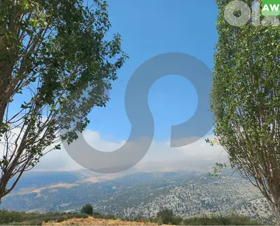 Unbeatable deal, Great views, Metn, Zaarour/ زعرور REF#AW112081
