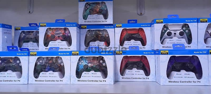 ps4 controller 2