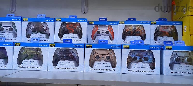 ps4 controller 3