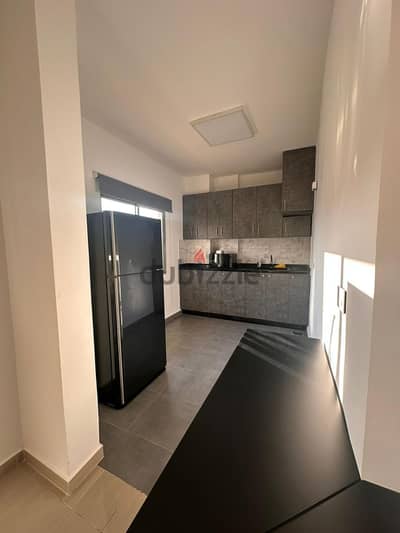 Fully Furnihsed and Renovated Apartment in Zouk Mosbeh 115Sqm