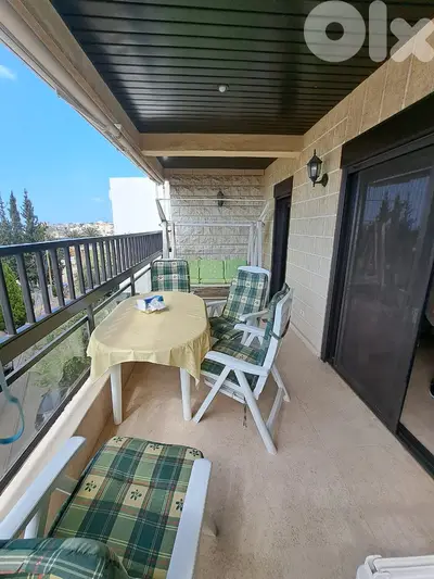 Dbayeh spacious apartment for sale prime location, sea view Ref#6328