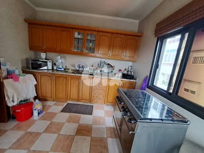 Dbayeh spacious apartment for sale prime location, sea view Ref#6328