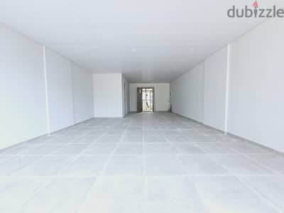 Prime Office Space in Adlieh with 24/7 Electricity&Security