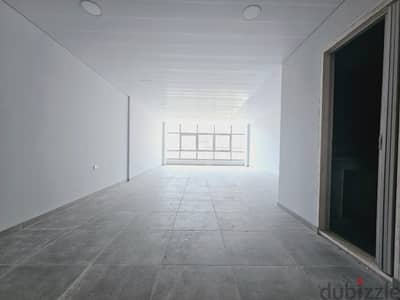 Prime Office Space in Adlieh with 24/7 Electricity&Security