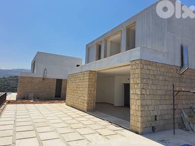 villa for sale with installment plan