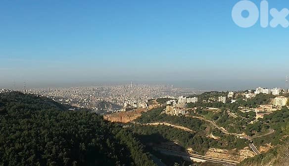 BRAND NEW APARTMENT (220SQ) IN BSALIM PRIME , (BS-121) 0