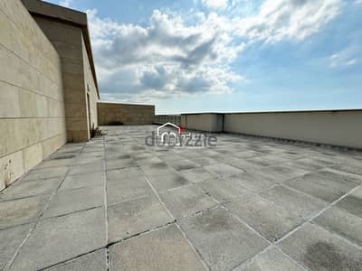 Sea view - Furnished - Apartment for Rent in Waterfront, Dbayeh Sea view - Furnished - Apartment for Rent in Waterfront, Dbayeh
