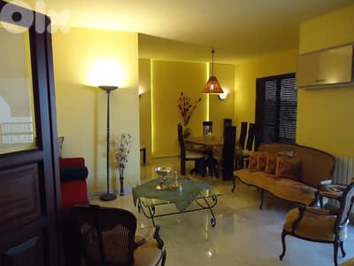 Apartment for rent in Beit Merry شقة للايجار في بيت مري