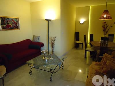 Apartment for rent in Beit Merry شقة للايجار في بيت مري