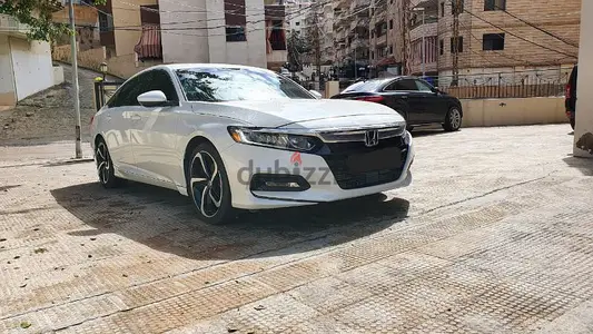 Amazing Accord Sport 2022- 40$سعر مغر جدا