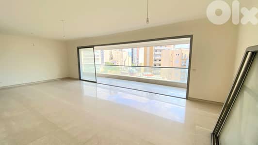 Apartment for sale in Sioufi