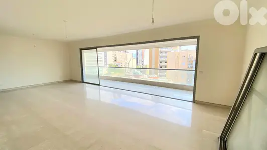 Apartment for sale in Sioufi