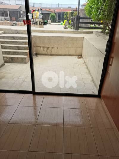 Kaslik 35m2 | 10m2 Terrace | Chalet | Furnished | Well Maintained | EL