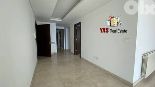 Adma 200m2 | Sea View | Well Lighted Apartment | Catch | RA |