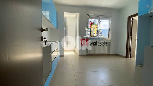 Adma 200m2 | Sea View | Well Lighted Apartment | Catch | RA |
