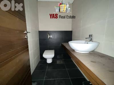 Jounieh 180m2 up to 190m2 | Brand New | Prime Location | EH |