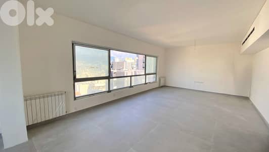 Apartment for sale in Achrafieh/ Amazing View
