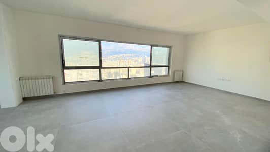 Apartment for sale in Achrafieh/ Amazing View
