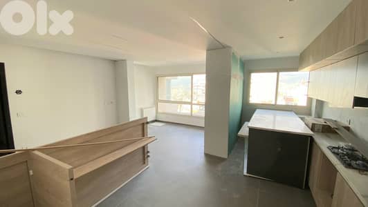 Apartment for sale in Achrafieh