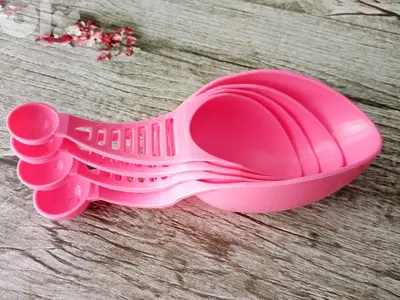 scoop spoon set