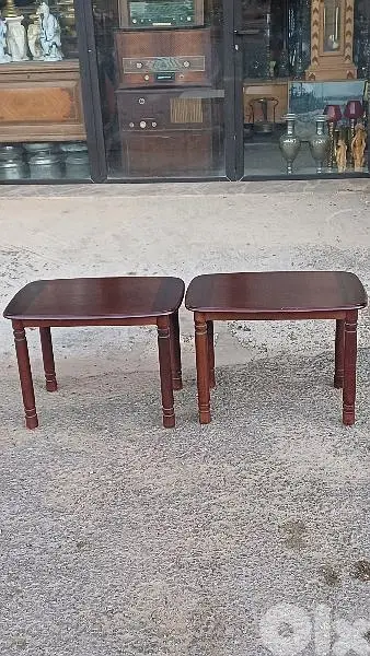 antique